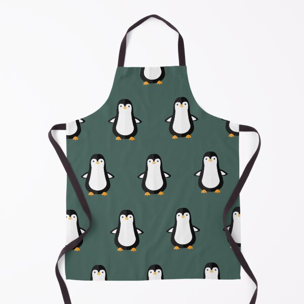 Item preview, Penguin parade designed and sold by reneesillus.