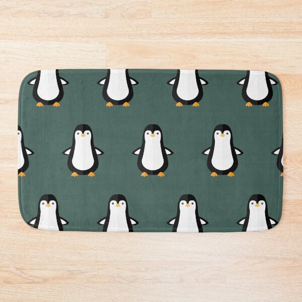 Item preview, Penguin parade designed and sold by reneesillus.