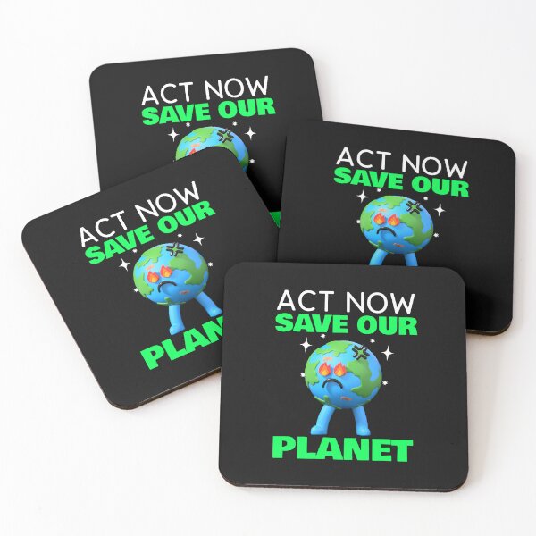 Item preview,   Earth day T-shirt, Act now Save our planet , gift for nature lover, outdoors, ecologist, planet protector, cute Earth day shirt. designed and sold by DesignedBySnip.