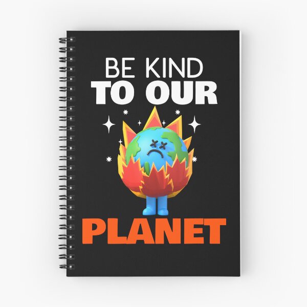 Item preview,  Earth day T-shirt, Be Kind to our planet, gift for nature lover, outdoors, ecologist, planet protector, cute Earth day shirt. designed and sold by DesignedBySnip.