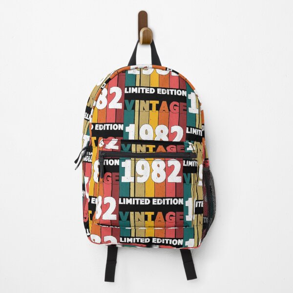 Item preview, 40th Birthday Vintage 1982 Limited Edition designed and sold by MichelleQiana.