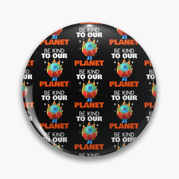 Item preview,  Earth day T-shirt, Be Kind to our planet, gift for nature lover, outdoors, ecologist, planet protector, cute Earth day shirt. designed and sold by DesignedBySnip.
