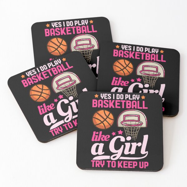 Item preview, Basketball Player Girl designed and sold by MichelleQiana.