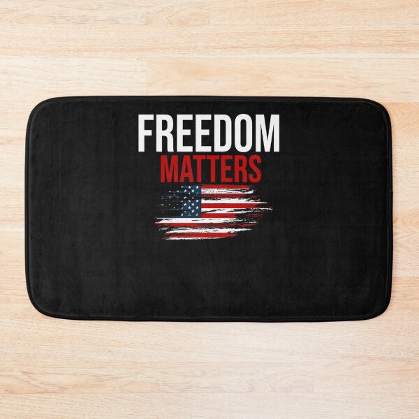 Item preview, laura ingraham freedom matters - Gift idea For Independence Day 4th of july Classic T-Shirt designed and sold by CepedaTercero.