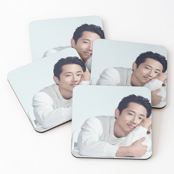 Item preview, Steven Yeun designed and sold by Cicihkurnia.