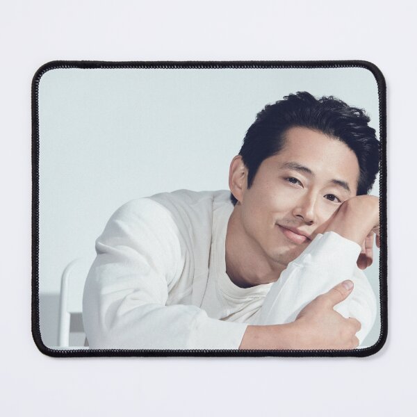 Item preview, Steven Yeun designed and sold by Cicihkurnia.