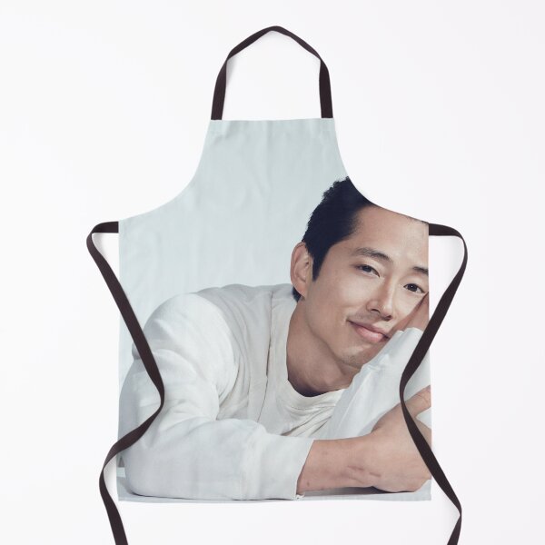 Item preview, Steven Yeun designed and sold by Cicihkurnia.