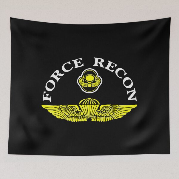 Item preview, Force Recon Diver designed and sold by MichelleQiana.