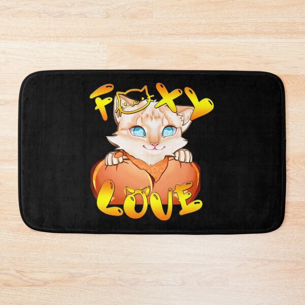 Item preview, Foxy Love designed and sold by MichelleQiana.