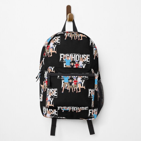 Item preview, Funhouse Family 2020 designed and sold by MichelleQiana.
