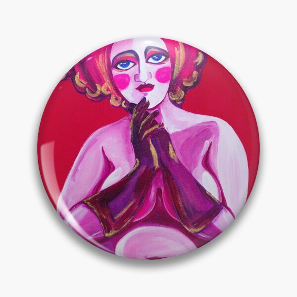 Item preview, Roza designed and sold by Chumakova.