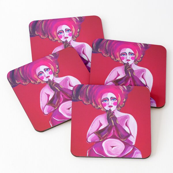 Item preview, Roza designed and sold by Chumakova.