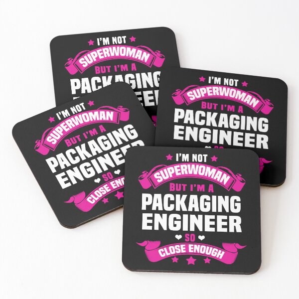 Item preview, Packaging Engineer designed and sold by MichelleQiana.