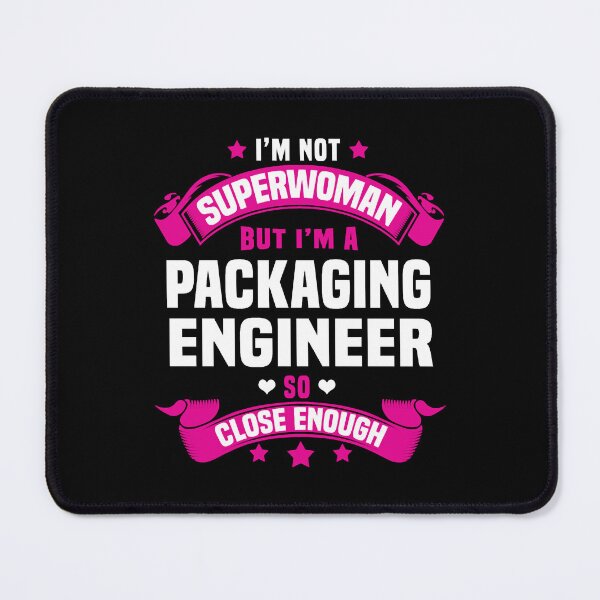 Item preview, Packaging Engineer designed and sold by MichelleQiana.