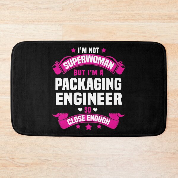 Item preview, Packaging Engineer designed and sold by MichelleQiana.