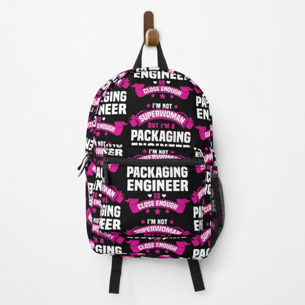 Item preview, Packaging Engineer designed and sold by MichelleQiana.
