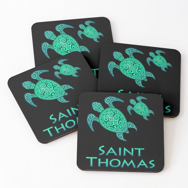 Item preview, St Thomas USVI designed and sold by MichelleQiana.