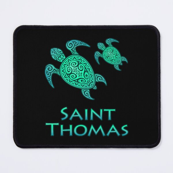Item preview, St Thomas USVI designed and sold by MichelleQiana.