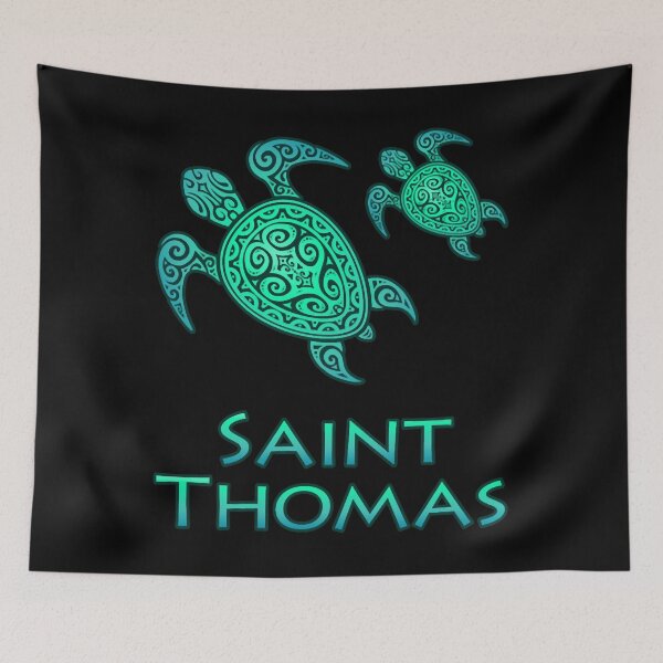 Item preview, St Thomas USVI designed and sold by MichelleQiana.