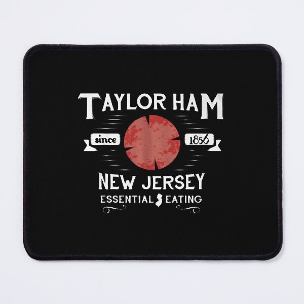 Item preview, Taylor Ham since 1856 New Jersey essential eating designed and sold by MichelleQiana.