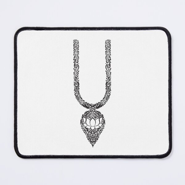 Item preview, Tilaka (Dark) designed and sold by MichelleQiana.