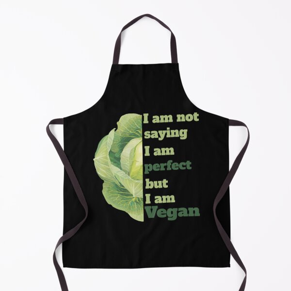 Item preview, vegan, veganism designed and sold by MichelleQiana.