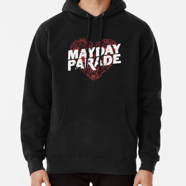 Mayday cheap parade hoodie