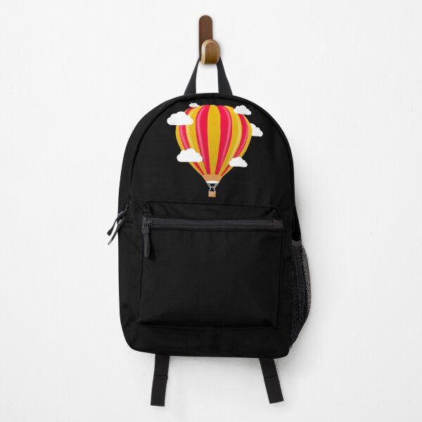 Item preview, Hot air balloon designed and sold by CoolArtByMboya.