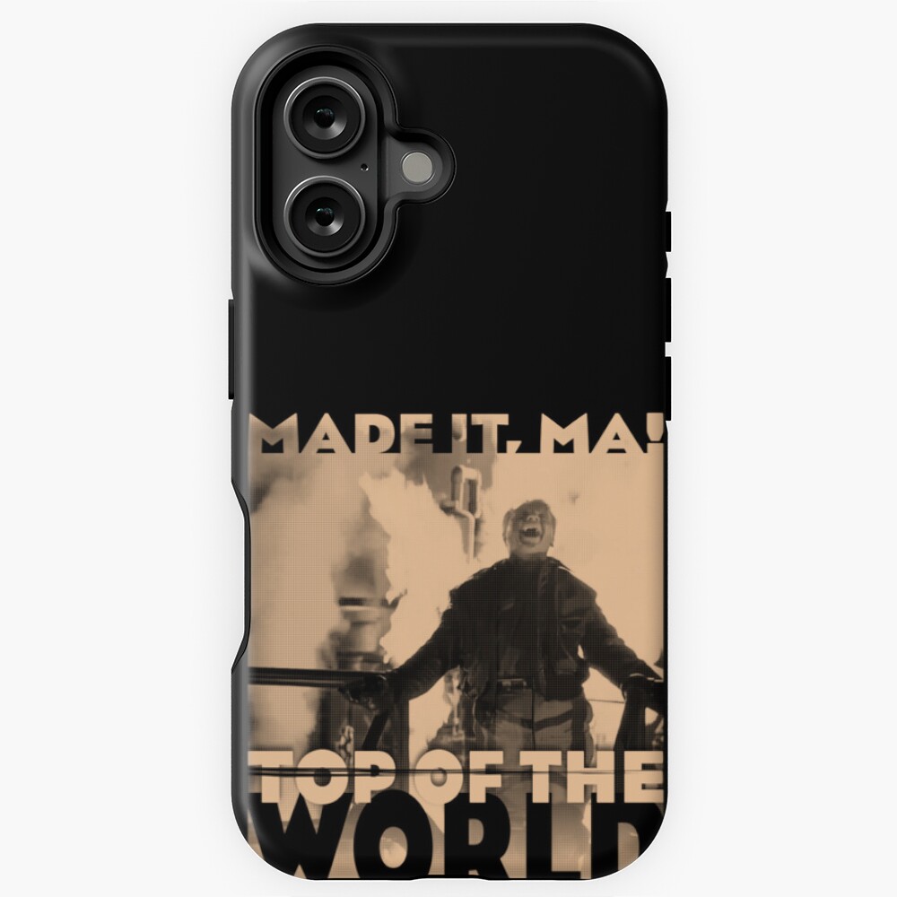 Item preview, iPhone Magsafe Tough Case designed and sold by kostjuk.