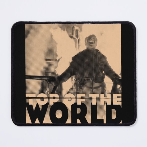 Item preview, Top of the World! designed and sold by Aleksandar Kostjuk.