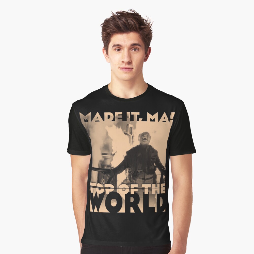 Item preview, Graphic T-Shirt designed and sold by kostjuk.