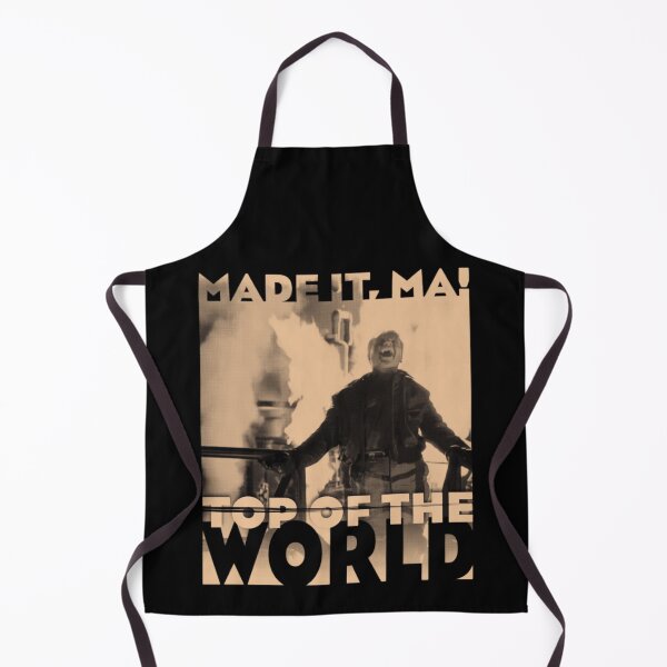 Item preview, Top of the World! designed and sold by Aleksandar Kostjuk.