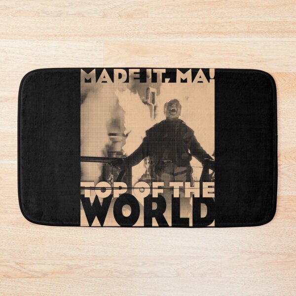 Item preview, Top of the World! designed and sold by Aleksandar Kostjuk.