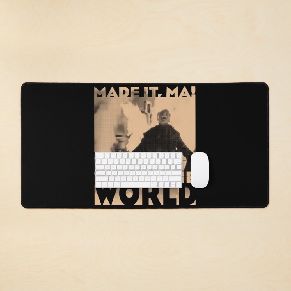 Item preview, Desk Mat designed and sold by kostjuk.