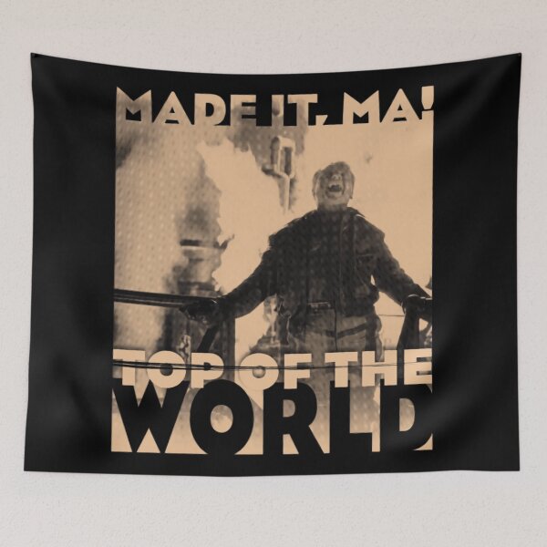 Item preview, Top of the World! designed and sold by Aleksandar Kostjuk.