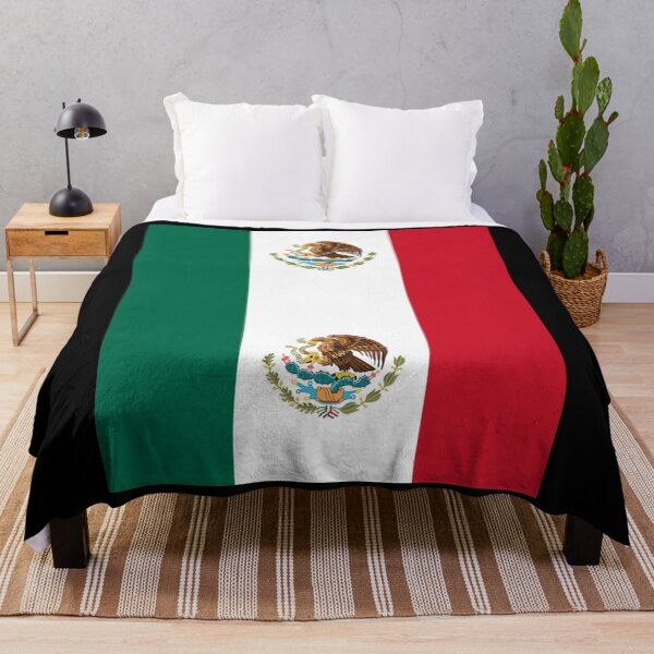 Item preview, MEXICO. MEXICAN. Mexican Flag, FULL COVER, Flag of Mexico, Bandera de México, Pure & simple. Apr designed and sold by zicohoneybear.