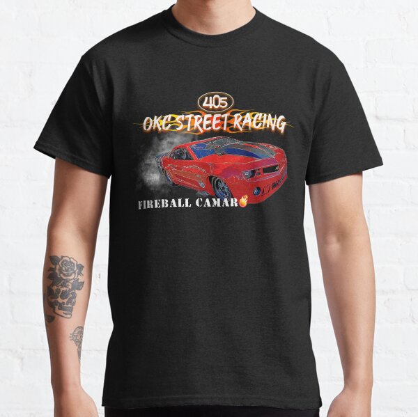Item preview, Outlaws Street Racing 405 OG AF  OKC Street Racers Murder Nova, Fireball Camero, Dominator, Doc designed and sold by IslandGirlArt.