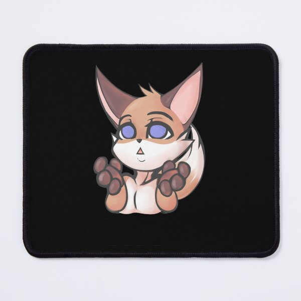 Item preview, Fox What Yiff Classic . designed and sold by peternealah.
