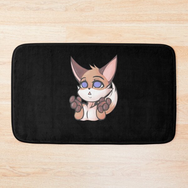 Item preview, Fox What Yiff Classic . designed and sold by peternealah.