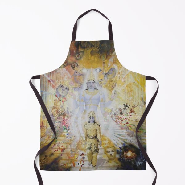 Item preview, vishwaroopa designed and sold by ritusdesigns.