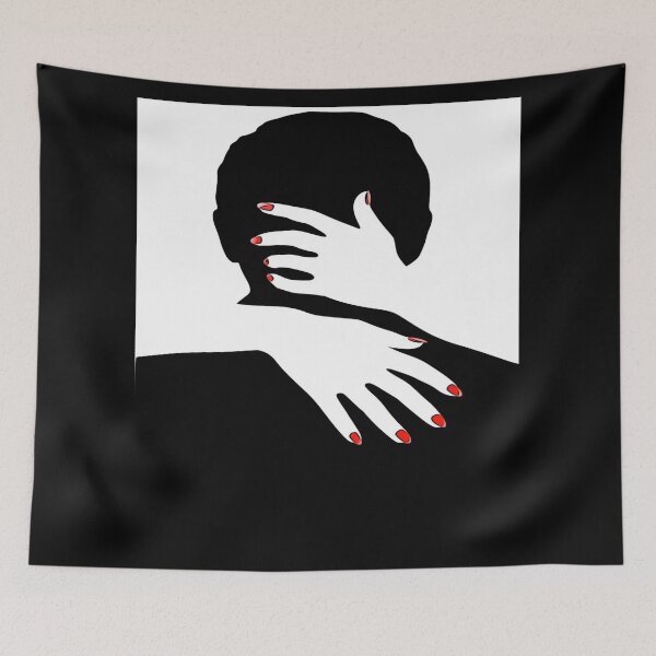 Item preview, Emotions of my hands designed and sold by Unique-on.