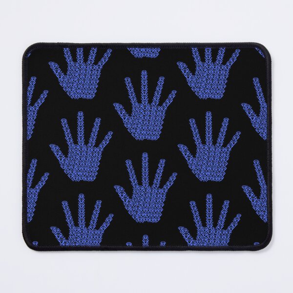 Item preview, Diamond Hand designed and sold by BarthasBasement.