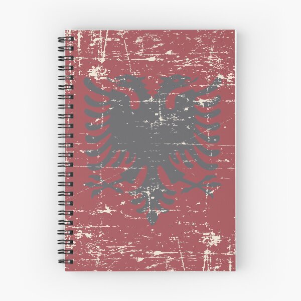 Item preview, Albanian eagle designed and sold by Seb-Sk93.