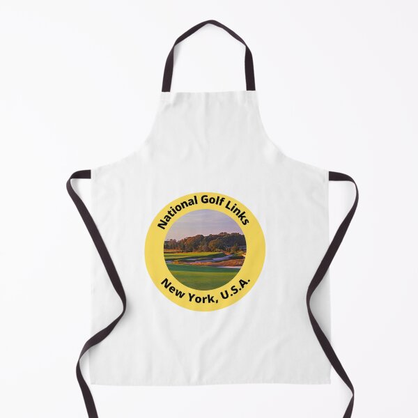 Item preview, National Golf Links, Southampton, New York, USA designed and sold by ContentCreation.