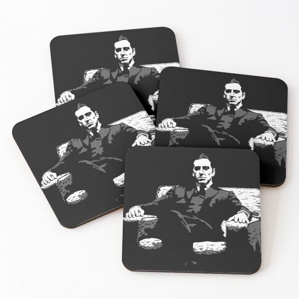Item preview, Michael Corleone Essential . designed and sold by zicohoneybear.