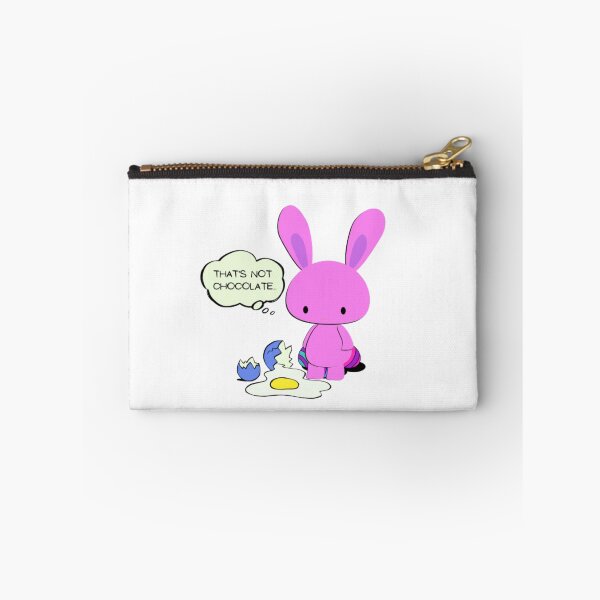 Item preview, Disappointed Easter Bunny designed and sold by LMoonDesigns.