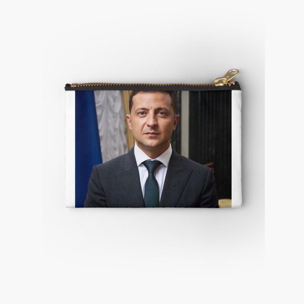 Item preview, Volodymyr Zelenskyy designed and sold by MystyleOne.