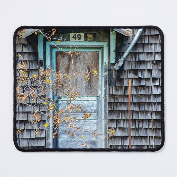 Item preview, Door in the Shingled Wall designed and sold by Brian Shaw.