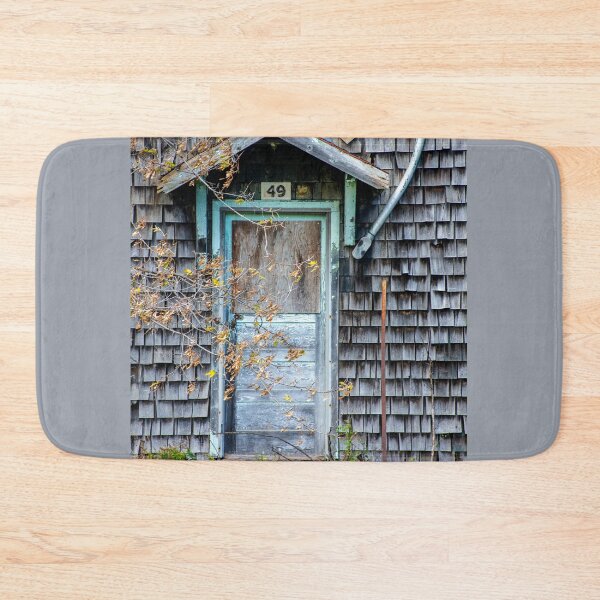 Item preview, Door in the Shingled Wall designed and sold by Brian Shaw.