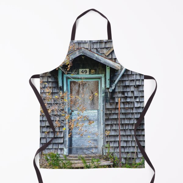 Item preview, Door in the Shingled Wall designed and sold by Brian Shaw.